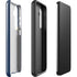 West Virginia University Est 1867 Galaxy S25 Plus Impact Case